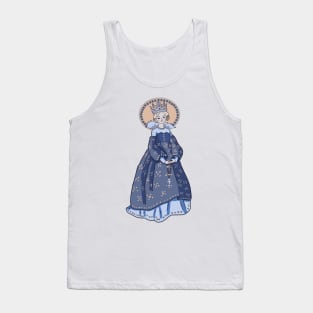 Our Lady of Sweden Tank Top